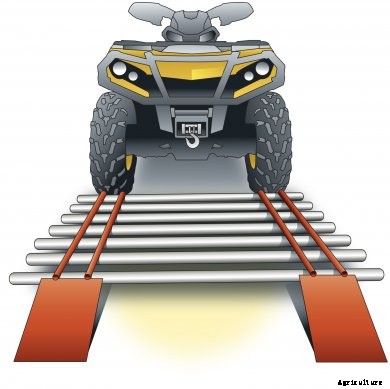 all-around-atv All Around the Farm: February 2017